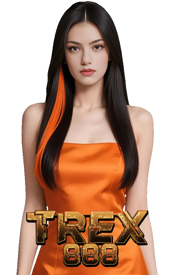 เว็บ trex888